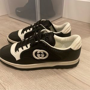 GUCCI MEN’S MAC80 SNEAKER
